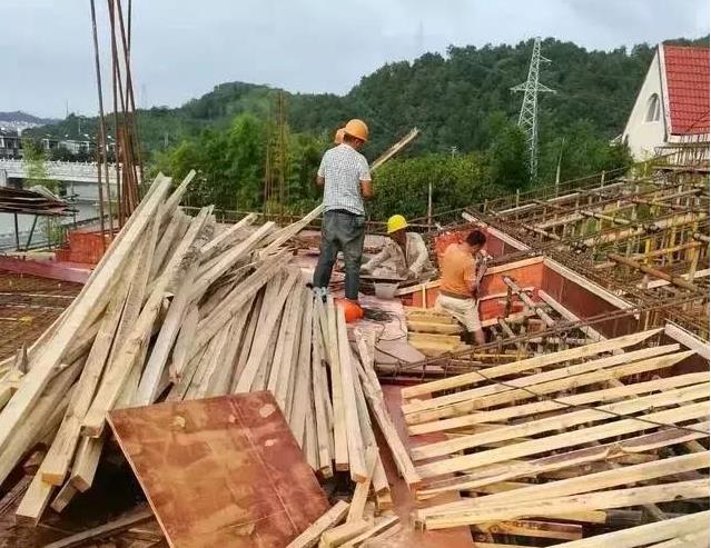 葫芦岛龙港区木工作业劳务分包